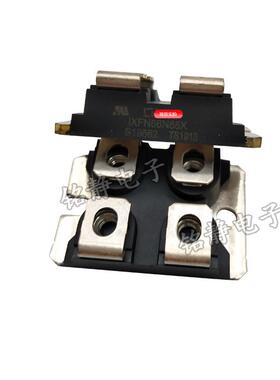 功率快恢复二极X管IXFN64N50PMXWIXFN6N4N60PIXF6N6N85XIFN7060Q2