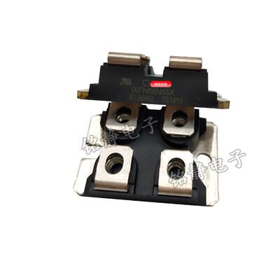 功率快恢复二极X管IXFN64N50PMXWIXFN6N4N60PIXF6N6N85XIFN7060Q2