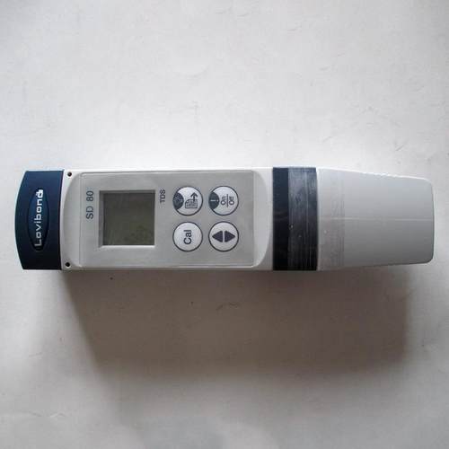 德国罗威邦 SD80 微电脑总固体溶解度【TDS】测定仪