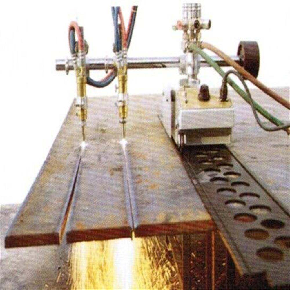 供应CG1-100半自动火焰切割机 气割机 等离子切割机经久耐用