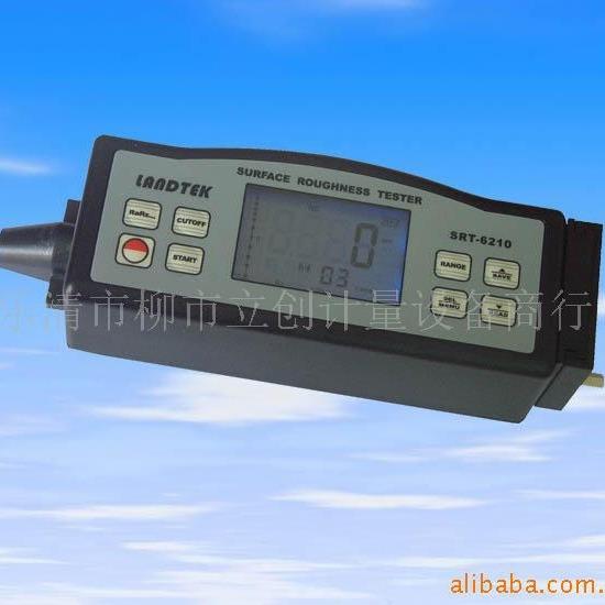 特价供应手持式粗糙度仪6210