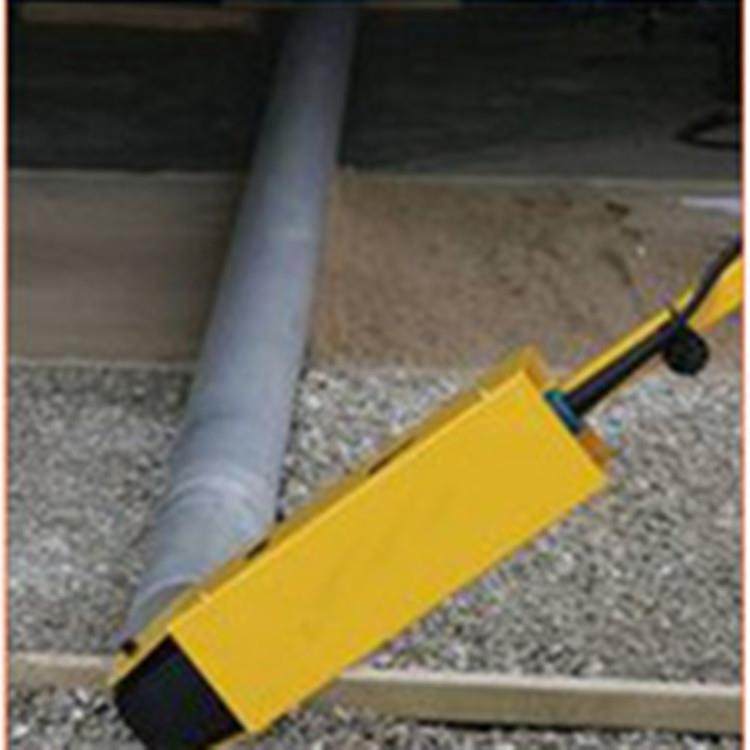 供应TYGP-60 单滚筒式电动地面整平机 源厂直供实惠耐用