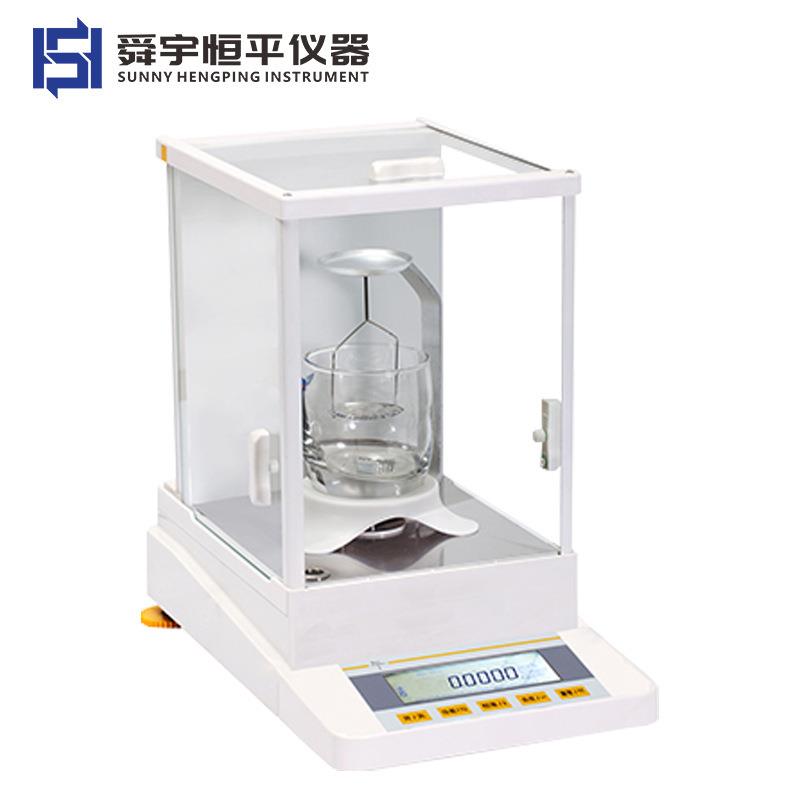 舜宇恒平FA1104J/2104J 电子密度天平