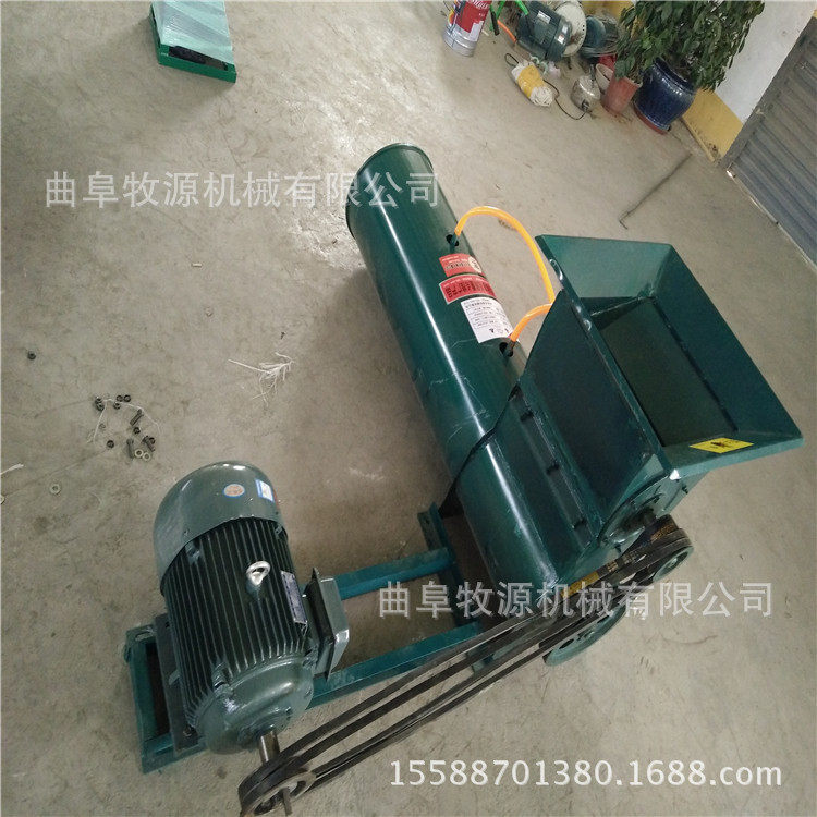朝阳牧源马铃薯淀粉机6DF-A家用小型红薯土豆浆渣分离机价格