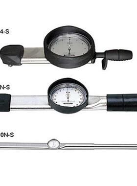 日本表盘扭力扳手DBE560N-S
