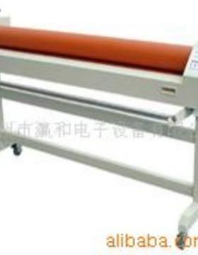 供应覆膜机Cold Laminator/全手动冷裱机/铁皮覆膜机商用