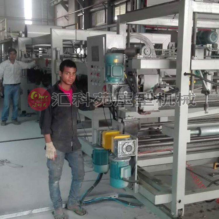 生产彩钢夹芯板复合板机 供应彩钢瓦复合板生产线,包装,五金配件包装,淘宝优惠券,粉丝福利购,淘宝优惠卷