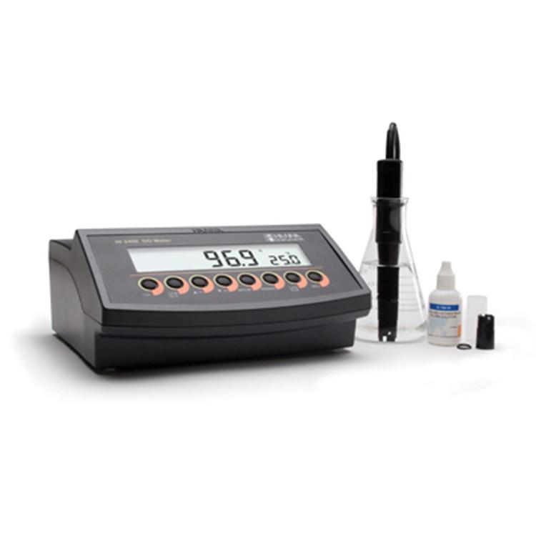 HI2400 微电脑溶解氧DO-饱和溶解氧测定仪