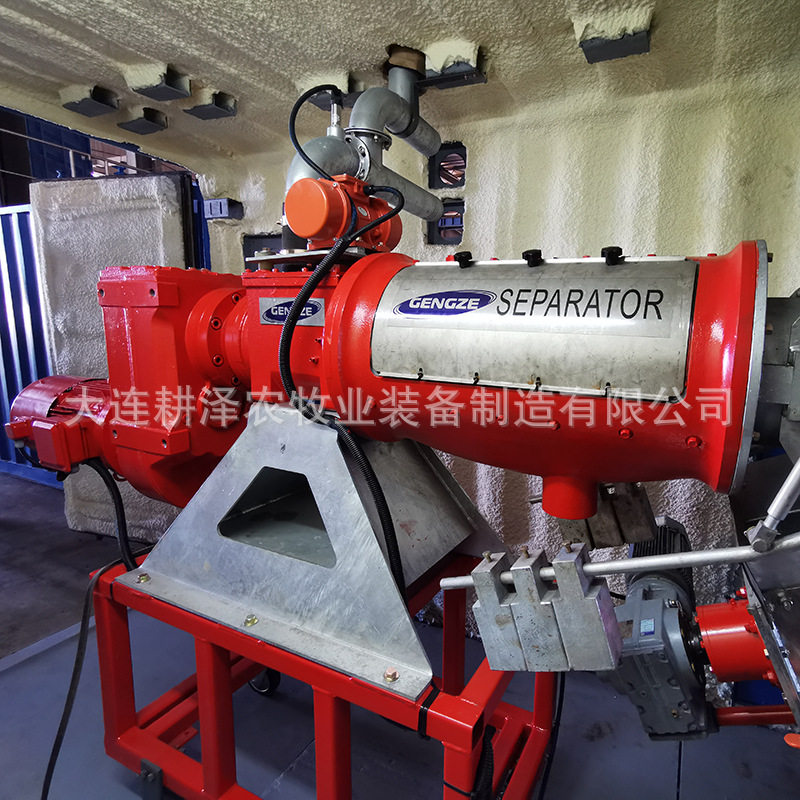 不锈钢固液分离机 干湿分离机 牛粪猪粪羊粪禽畜养殖场粪污脱水,搬运/仓储/物流设备,立体仓库设备,淘宝优惠券,粉丝福利购,淘宝优惠卷