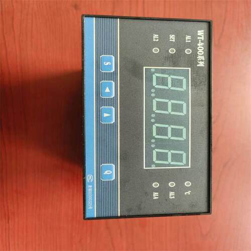智能数显表 型号:TS1-WT-400RAPICIL 库号：M61214