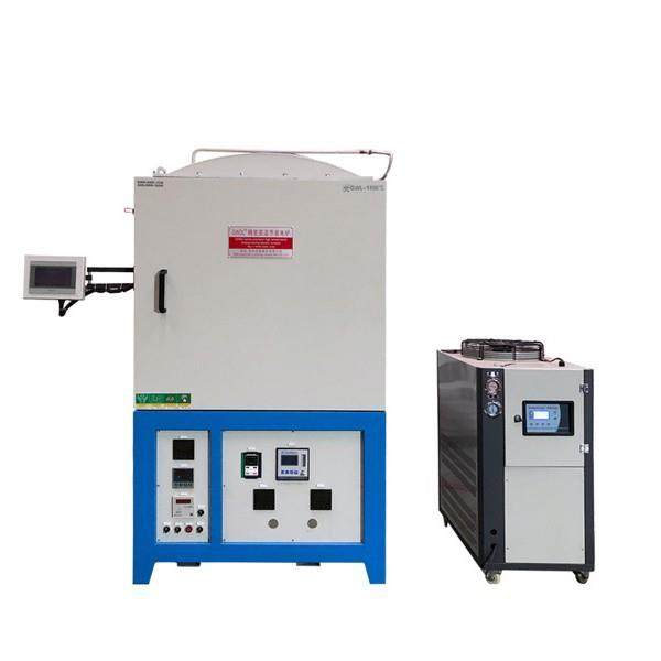 硬碳钠电锂电材料中试炉 箱式电炉真空气氛实验热处理 马弗电阻炉,五金/工具,实验电炉,淘宝优惠券,粉丝福利购,淘宝优惠卷