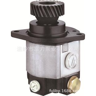 转向助力泵 齿轮泵 供应陕汽福田扬柴锡柴重汽系列 广汽日野