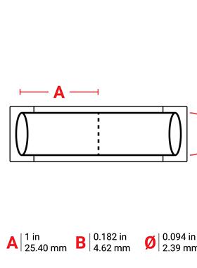 3HT-094-2-PK-S-V2-BRADY贝迪-BB热P套72/I7NVO100-B345-PDF缩管