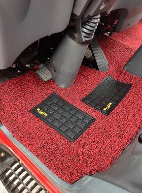 凯马凯捷m5693全包垫围脚时风风驰2000锐航x脚1福运卡k6凯捷m6货