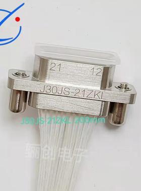 不锈钢-材质连接器J0JS-9ZKP-300MM331J30JS-15KP200MMJ30JS-325T