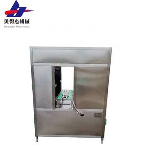 全自动五加仑大桶外刷机纯净水直线外刷桶机灌装生产线机械设备