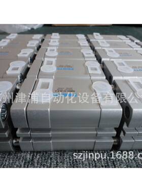 ADNG凑F-2气5-60-P-A-货-FESTO带导ADNGF-25杆紧型缸554237