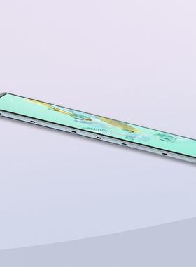 10.88寸MIPI693接9口4400*12屏幕lcd显示屏长条备车载tft液设晶屏