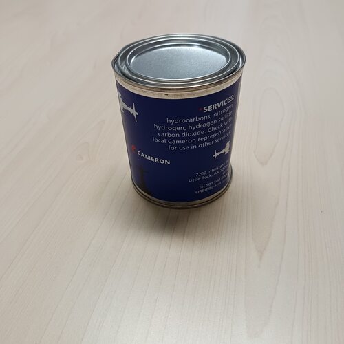 CAMERONORBITGP-6填料BH22-1A