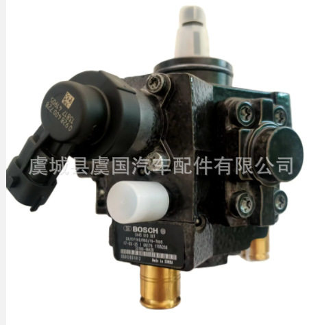 喷油器 33100-4A420  0445010207  4990601 0445020119
