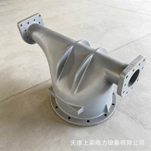 克莱德气力输送AV泵 输灰仓泵 灰槽泵 AV5.0/8/6 三通输灰泵
