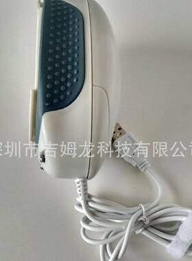 吉龙C-901A头发清按摩仪洗EIT头洁梳姆按R摩头皮电动按摩器