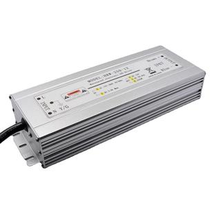 I67防水电24V源252150W模组铝壳防水灯灯条带功率电足源厂家直销