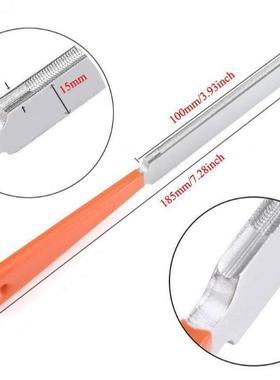 平吉他维修具套装2合11找杠砂纸打磨工垫片电吉他木吉他乐器JEY工