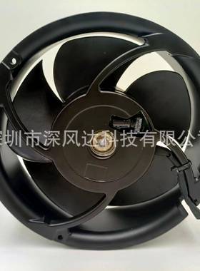 6314N/铝2扇TDHP国产框散热风1725通讯设备1机GSK柜风扇