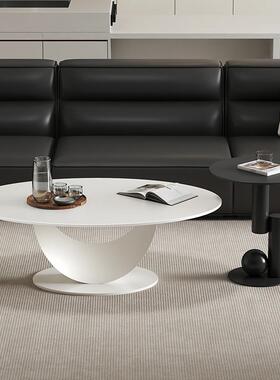 my轻现代简约岩板茶奢几客厅家用小户师型设计椅MUOU-CJP师创意设