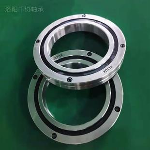 B2508生产子小型交叉转滚轴承306十字交叉滚R子盘轴承机器人轴承