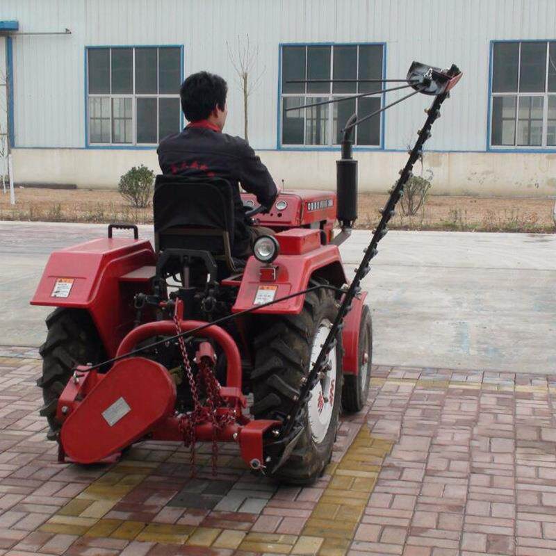 苜蓿草9g1.4割草机口县四轮往复厂割草机大型草原牧湖草割草式机