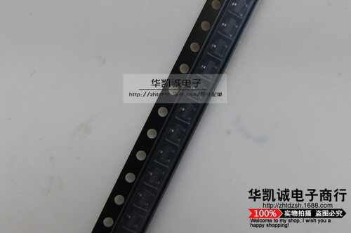 BZX84C30 BZX84-C30 30V Y11 SOT-23 稳压三极管 一盘3K=165元