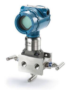 3051CD0A02A1AM5B1H2L4HR5智能差压变送器