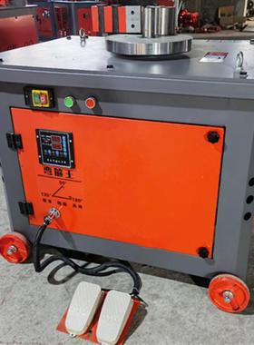 供应GF2数控款圆钢弯箍机 螺纹钢弯曲机 源头工厂实惠耐用