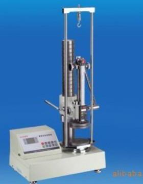 厂家直供双数显弹簧试验机拉压二用1000N2000N3000N5000N可靠