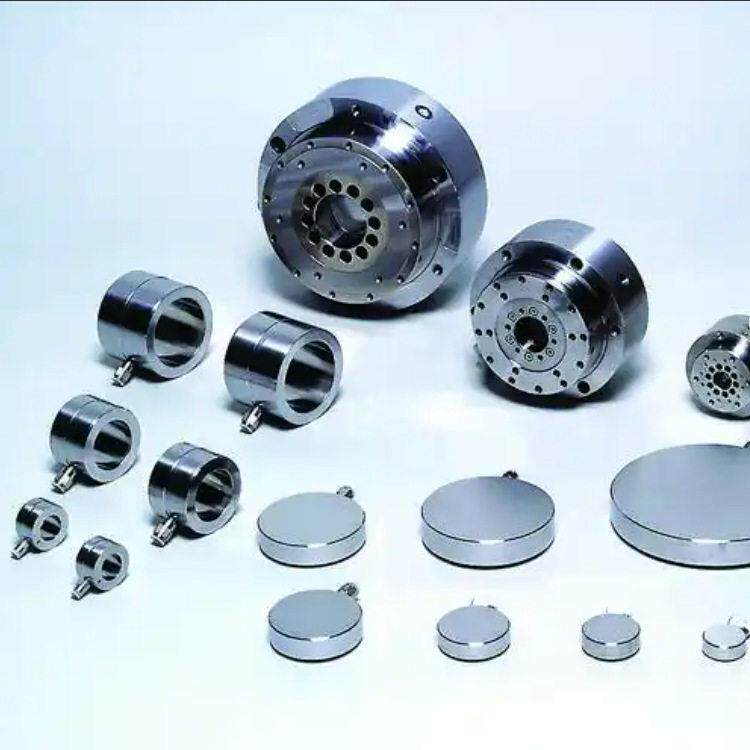 韩国轴承气浮空气轴承T20025S1半导体医疗测量机轴承Bearing