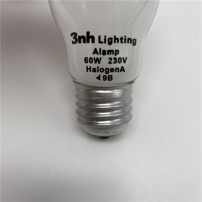 3nh色评对色灯箱F/标准光源E27螺口 0W230V黄光灯泡285K色温