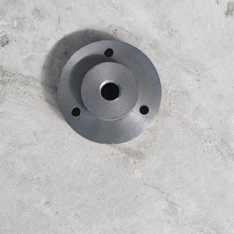 金豹磨浆机配件大全法兰盘螺丝盘铁盘