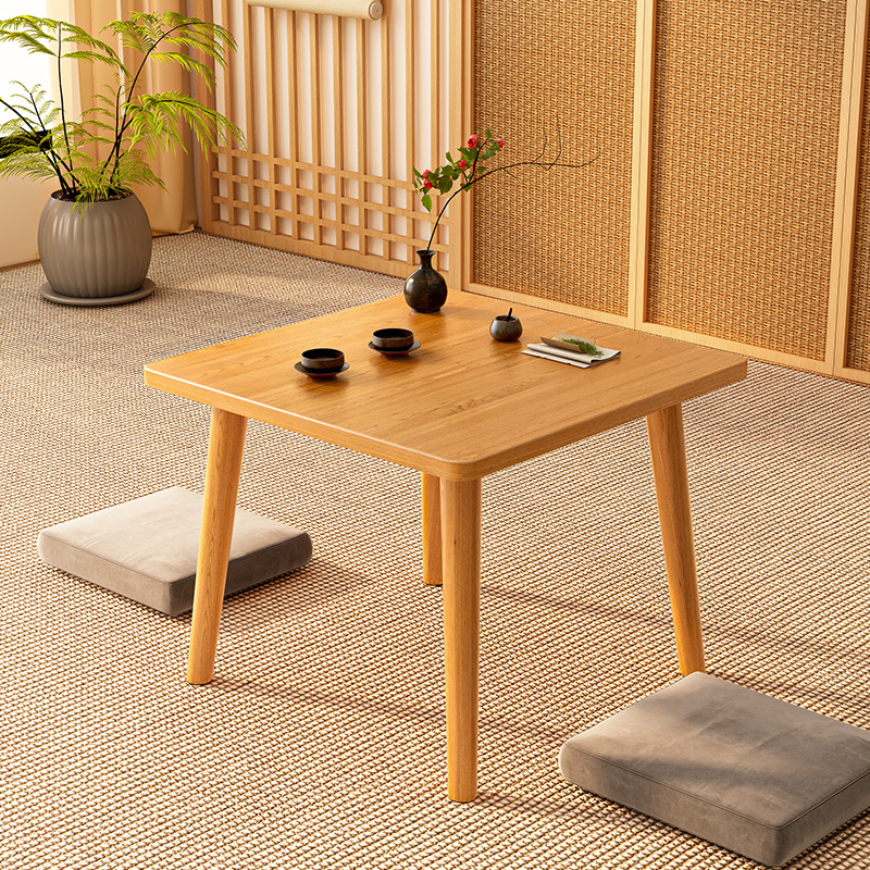 茶几小方桌简易茶台家用客厅沙发边几简约迷你阳台桌子卧室床头桌