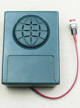 防盗门老款式门铃地球叮咚家用新多索福飞云安凌地球日上金凯德