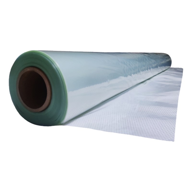 筒桶状真空袋膜耐温1厚度um 汽车改装 航模烤箱热压罐设备