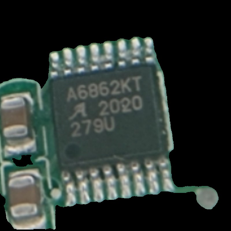 82KT 82KLPTR-T 荣威方向机电脑板MOS管隔离驱动器芯片