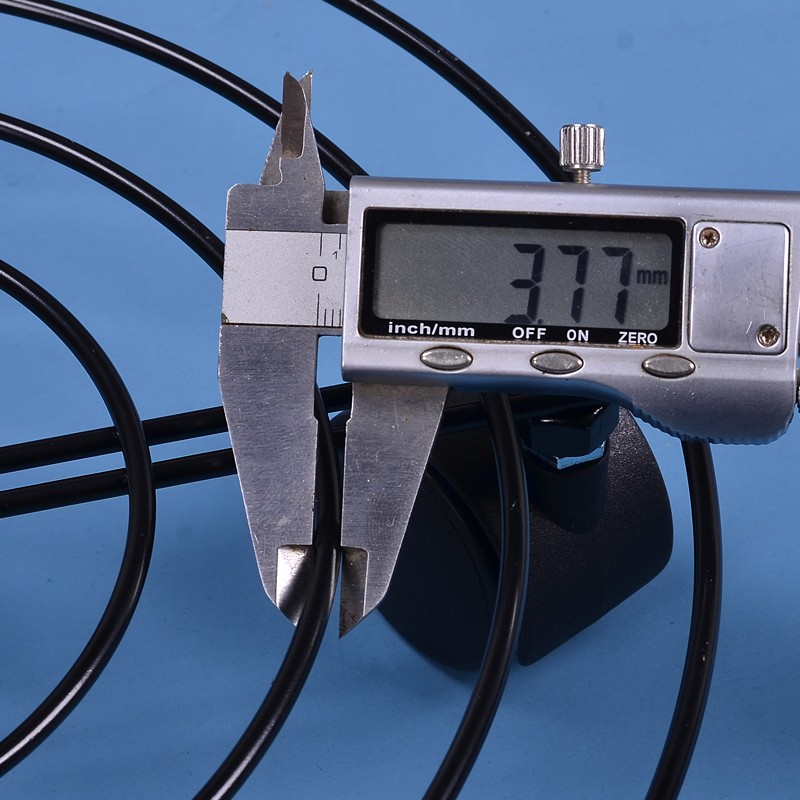 木桶用万向轮移动托盘洗脚泡脚桶滑轮足浴木盆滚轮带刹车花盆轮子