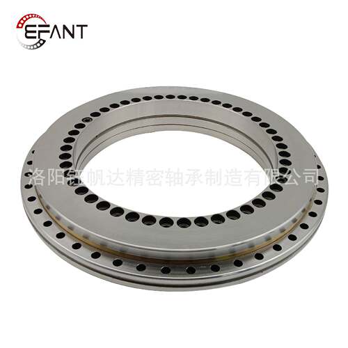 洛阳五轴R数控转承台轴EFRRT50EFT80EFT1BKW00替代进口YRT转台厂