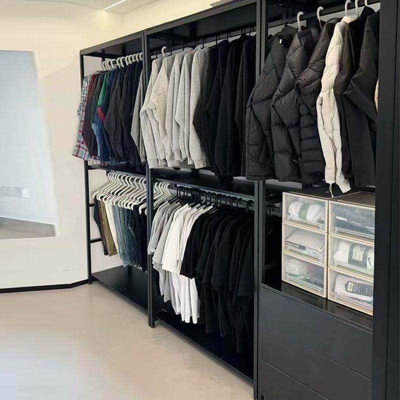 家用铁步入式属衣柜卧室衣架WZR帽落地挂衣架衣帽间组合立金式艺,鲜花速递/花卉仿真/绿植园艺,其它园艺用品,淘宝优惠券,粉丝福利购,淘宝优惠卷