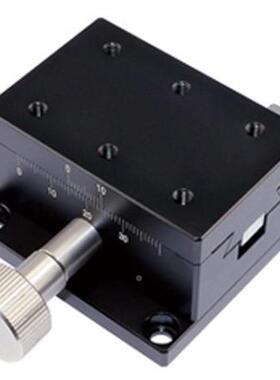 WCRX轴Y燕尾槽滑台三轴平移直线升降台CYNXCCYCYS4C04040604090