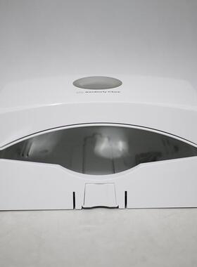 佰利擦金手纸架盒酒店所壁挂式卫生间抽纸盒厕抽纸FFS70220耐用