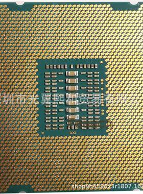 IntelXeonE5-2667SR192WGBK4Ghz8核16线程LGvA2011