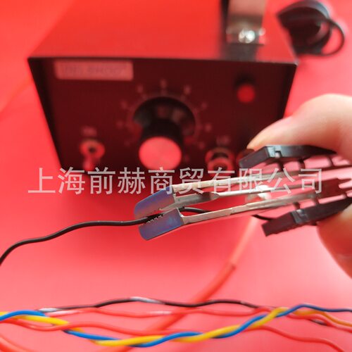 DELSHOO 导线热剥器 DS-4A